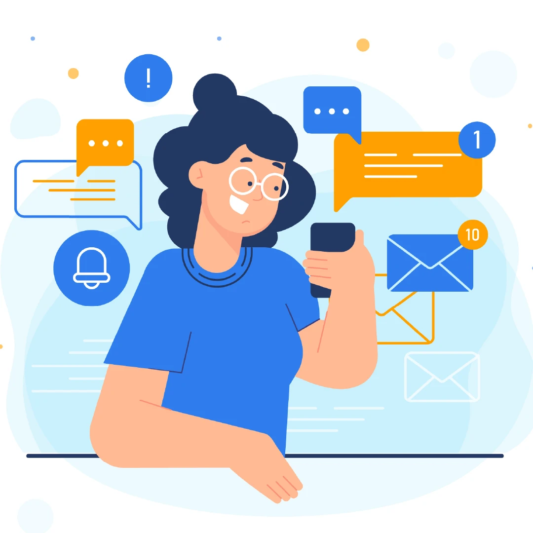 How Kwital’s Dynamic Messaging Can Revolutionize Your Customer Engagement