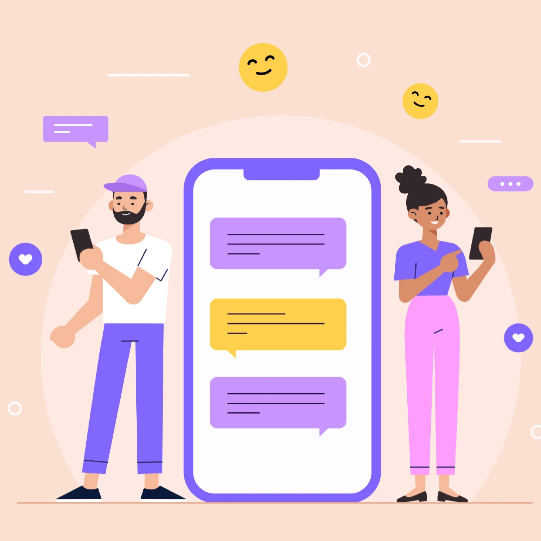 Kwital’s Multi-Channel Messaging: The Future of Customer Communication